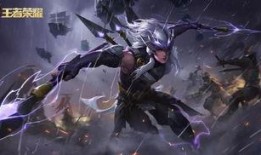 王者最新皮肤爆料 马超,荣耀战神降临，战场霸主再显神威